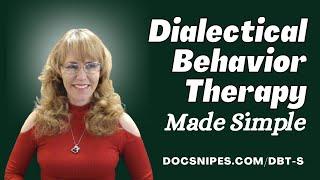 DBT Secrets Unveiled | DBT Made Simple