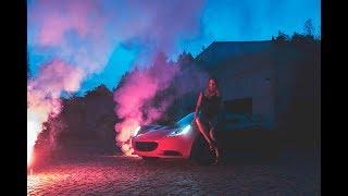 Delaraf feat. Kevin STVXX - PYRO | Official Music Video | VAM-United Records