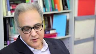 Professor Paul Boghossian