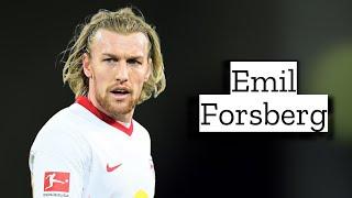 Emil Forsberg | Skills and Goals | Highlights