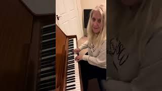 Boogie Woogie Joys -  Boogie Woogie Piano Music Improvisation by Karen Baldwin