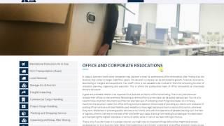 Office and Corporate Relocations