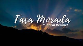  Faça Morada | Coral Kemuel (COVER) | EDGAR FREIRE