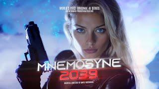 Mnemosyne 2039 | Feature Length AI Film - Episode One