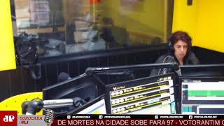 Transmissão ao vivo de Jovem Pan Sorocaba Oficial