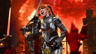 PODCAST: Chappell Roan sets the 2024 MTV VMAs on fire! (w/Lady Emily)