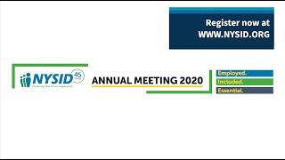 2020 Annual Meeting