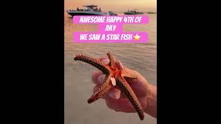 Star Fish #dance #flyandflip #family #star