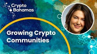 Bitcoin Brings Global Financial Freedom | Crypto Bahamas