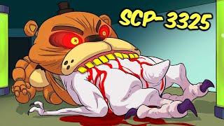 SCP-3325 Live Entertainment