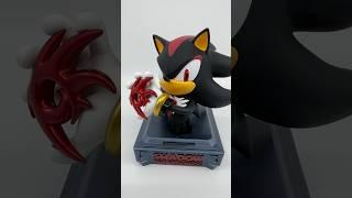 The Cool Sonic X Shadow Generations Japanese Collector’s Edition