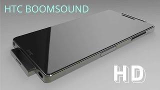 HTC Boom Sound Edition Concept‏ by Vineet Kumar