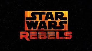 Sabine Suite - Star Wars Rebels Soundtrack