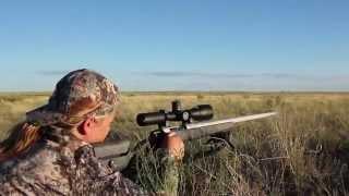 Long Range Hunting Kill Shot-  Extreme Outer Limits