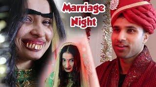 Marriage Night And Blind Date with Nasreen | Rahim Pardesi | ST1