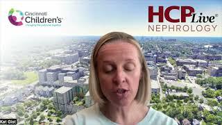 Optimal Timing of Continuous Renal Replacement Therapy in Children and Young Adults: Katja Gist, DO