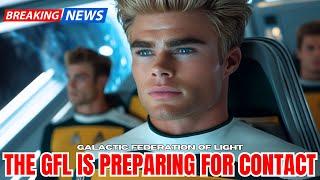 "BREAKING: The First Phase Is READY (New Energies)..."  | Galactic Federation Energy Update