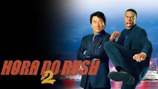 A Hora do Rush 2 (2001) | Filme em Português | Jackie Chan, Chris Tucker, John Lone | Fato e Resenha