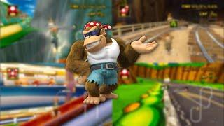 The Best Ultrashortcuts to Unlock Funky Kong