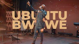 Ubuntu bwawe - Ap. Apollinaire Habonimana (Official Video)