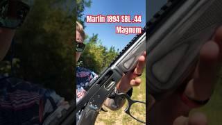 Marlin 1894 SBL at 50 Yards…#shorts #youtubeshorts #viralvideo