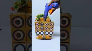 New mini dj truck trolley new setup #dj #djlight #djtruck #djequipment #mobiledj #shorts