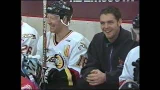 1999 OKC Blazers Hockey/Commercial and outtakes