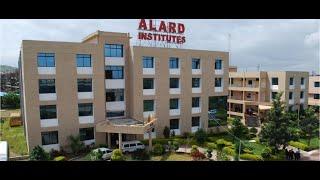 ALARD Group Of Institutes - Campus At Alard Institute