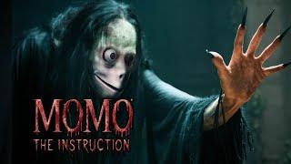 Momo : The Creepy Instructions of Momo - Short Horror Film