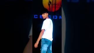 INTAHA HO GAYI | MOHIT THAKUR DANCER | #short #dance #trending #yt_shorts #dancecover #shorts