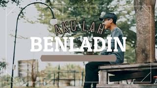 Ben Ladin - Hikayat Benladin (Official Lyric Music Video)