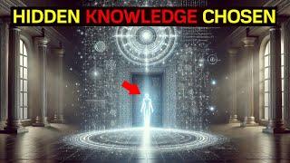 CHOSEN ONES: Do Not Watch This Video If You Don't Want To Know The Truth