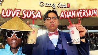 LOVE BOBA (Chief Keef - Love Sosa Asian Parody)