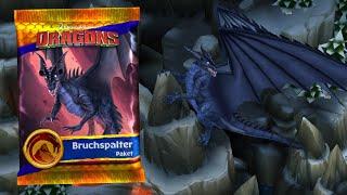 Dragons Aufstieg von Berk DER NEUE LEGENDÄRE DRACHE