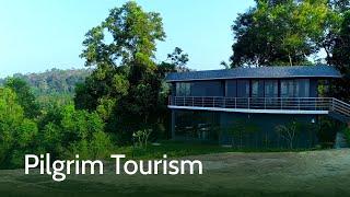 Pilgrim Tourism | Strides of Development | Kerala Tourism