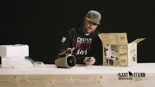 Lucky Duck Roughneck E-caller Unboxing and Setup