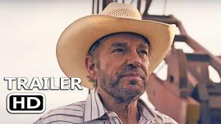 LANDMAN Official Trailer (2024)