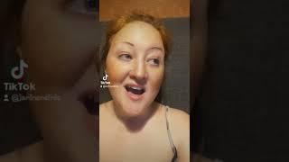 2020 my first chemo