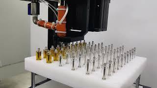 What is the best CBD vape cartridge filling machine 2023?