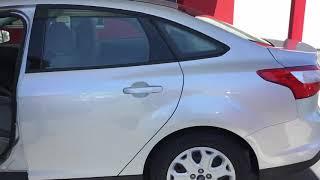 2012 Ford Focus for sale at AutoMax!