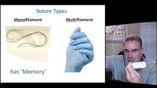 Introduction to Suture