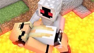 NEW Minecraft Style Song Psycho Girl 8 - Psycho Girl Minecraft Style Animations and Music Videos