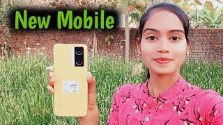 New Mobile Vlog || Tulsi Dewangan Vlogs ️