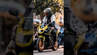 pose nunduk fyp ga nih  #shorts #ninjarrnew #muhamadzaka #ninja150cc #agvhelmet #agvpista #2stroke