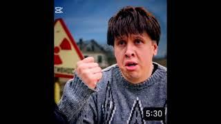 бомж олег vs макс
