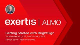 Getting Started with BrightSign | Digital Signage Management 1st Steps