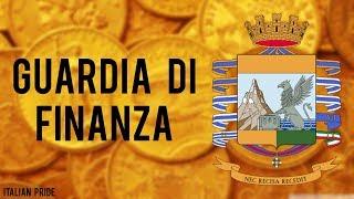 GUARDIA DI FINANZA - TRIBUTE - 2018