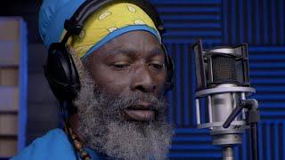 Capleton - Burn Dem Down / Hatafayabun (Derrick Sound Dubplate)