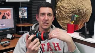 Q&A: Should I pull focus or autofocus? (and updates!)