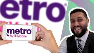 Metro by T-Mobile in 2024: Pricing, Features & Plans